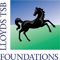 Lloyds TSB Foundation NI