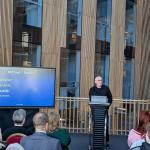 Paul Smith Practice Coordinator - BIP