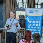 Guest Speaker Duncan Morrow